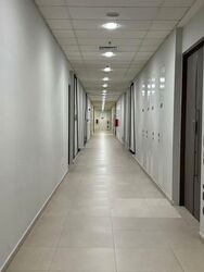 Ct Hub (D12), Factory #547135751